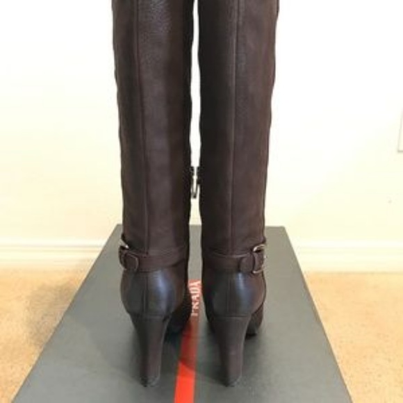 Prada Boots - Picture 3 of 7